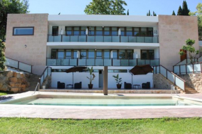 Apartamentos El Mirador